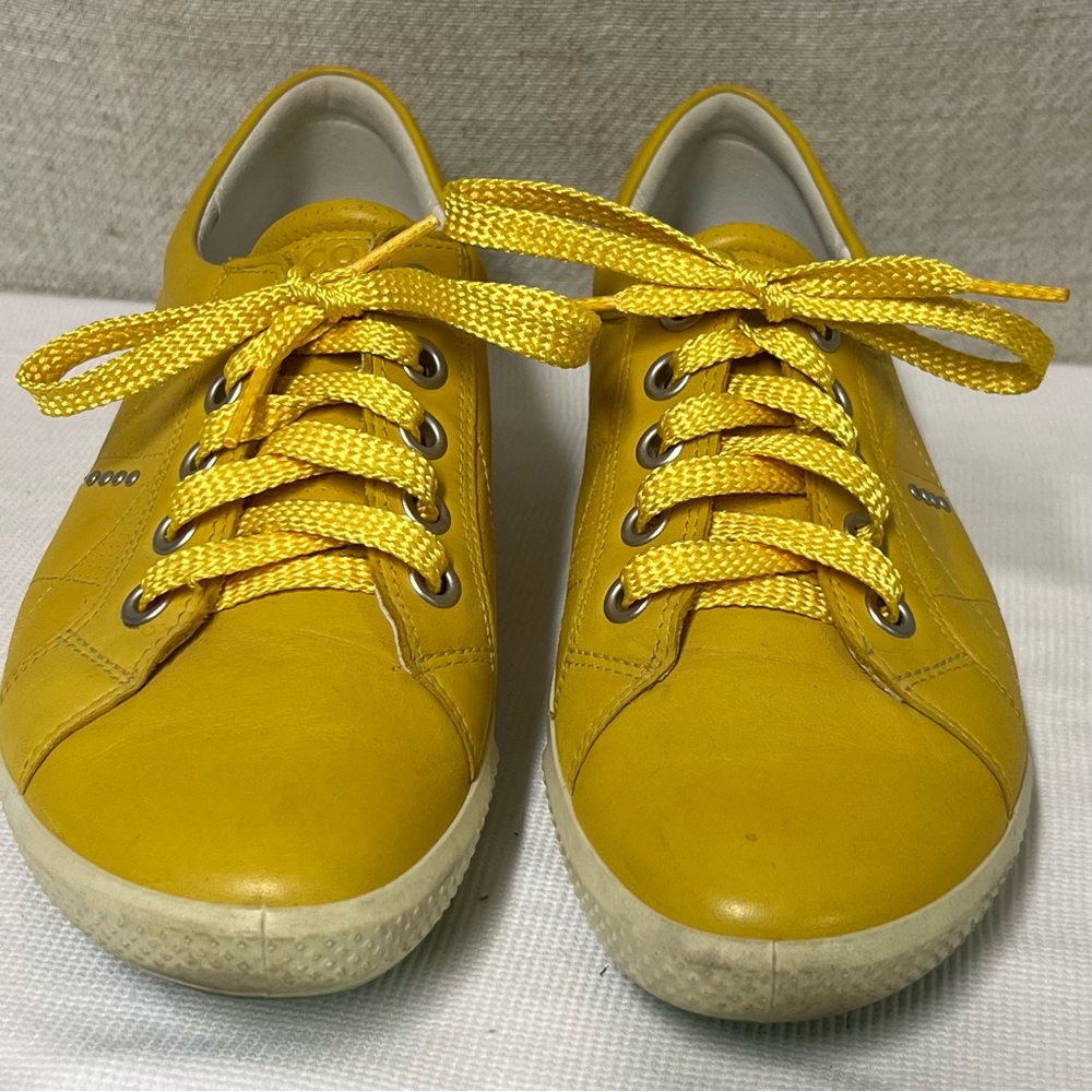 Ecco sneaker